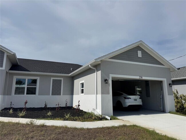 236 Long Meadow Ln S in Rotonda West, FL - Building Photo - Building Photo