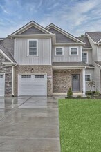 175 Creek Wood Rd in Manchester, TN - Building Photo - Building Photo