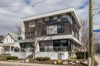 308 Mackay St in Ottawa, ON - Building Photo - Building Photo