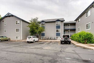 720 City Park Ave in Fort Collins, CO - Building Photo