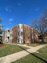 512 E Stoughton St Apartamentos