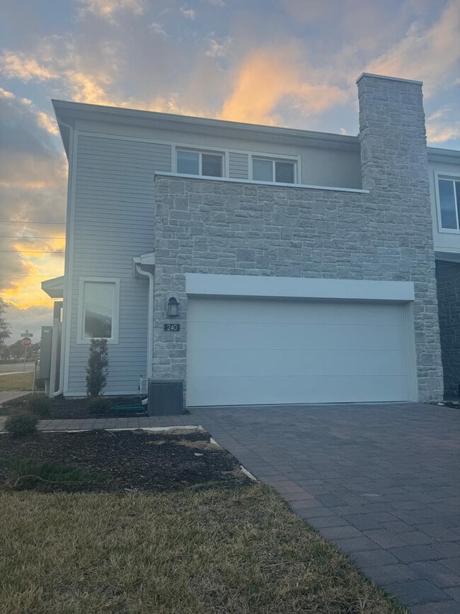 240 Bogey Dr in Davenport, FL - Building Photo - Building Photo