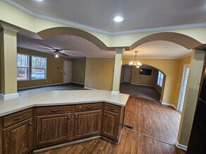 1346 Sandy Ridge Way NE in Leland, NC - Foto de edificio - Building Photo