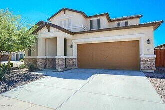 254 N 79th Way in Mesa, AZ - Building Photo - Building Photo