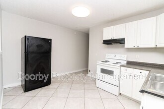 1104 N Hawthorne St in Chattanooga, TN - Building Photo - Building Photo