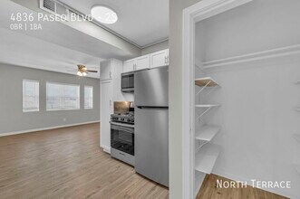 4836 The Paseo in Kansas City, MO - Building Photo - Building Photo