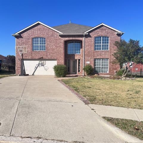 property at 6018 San Marino Ct