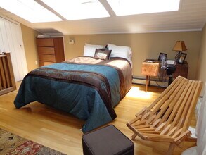 89 Florida Hill Rd, Unit CD in Ridgefield, CT - Building Photo - Building Photo