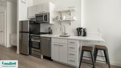 3609 Wynkoop St, Unit 401 in Denver, CO - Building Photo - Building Photo