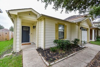 2631 Skyview Trace Ct in Houston, TX - Building Photo - Building Photo