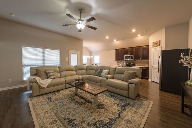 5228 Fenton Ln in Belton, TX - Building Photo - Building Photo