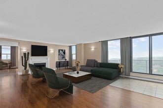 Somerset Place Apartments in Halifax, NS - Building Photo - Building Photo