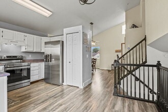 770 Stargate Dr in Colorado Springs, CO - Building Photo - Building Photo