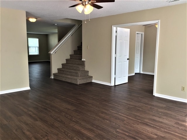 3225 Capsella Ln in Indianapolis, IN - Foto de edificio - Building Photo