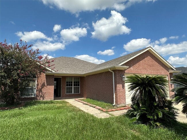 property at 5400 Tallowpine Terrace