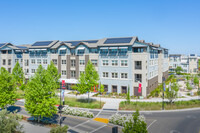 Gala At The Cannery in Davis, CA - Foto de edificio - Building Photo