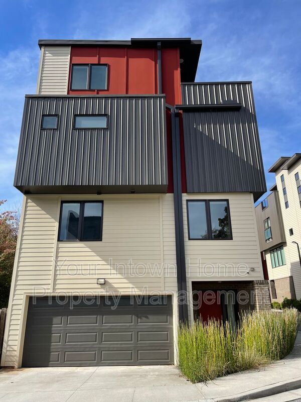 property at 504 Rankin St NE