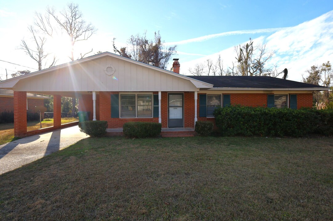 2306 Park Ln in Valdosta, GA - Building Photo