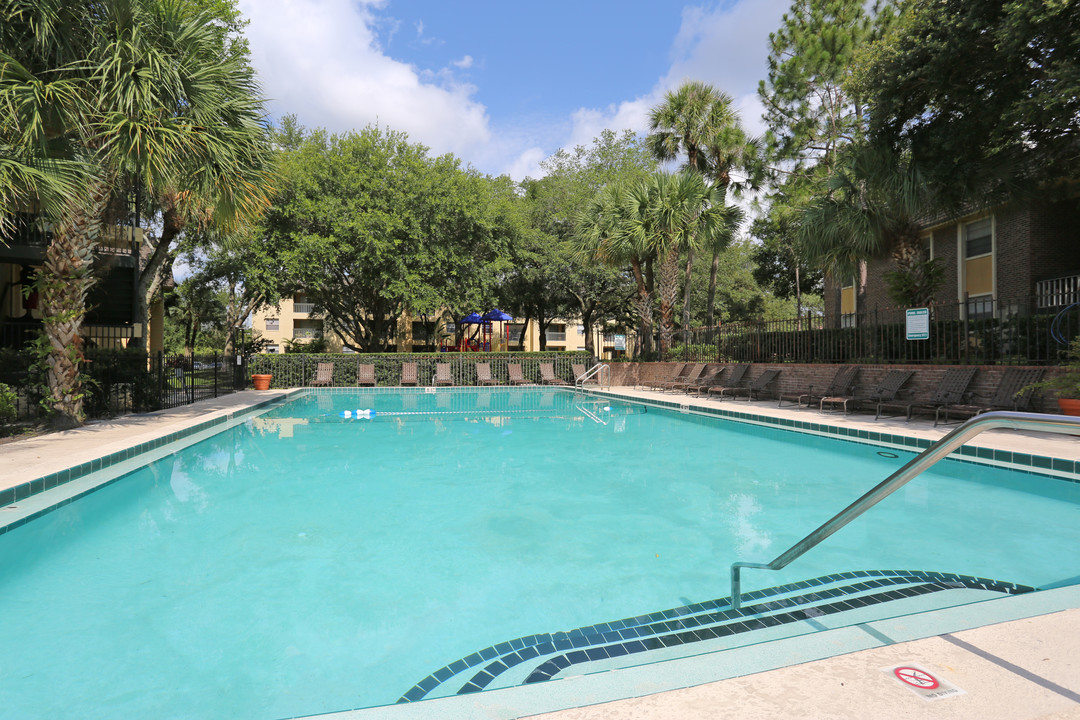 Doral Oaks Apartments Photo