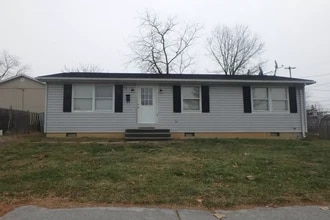 103 Ramer Ct in Martinsburg, WV - Building Photo - Building Photo