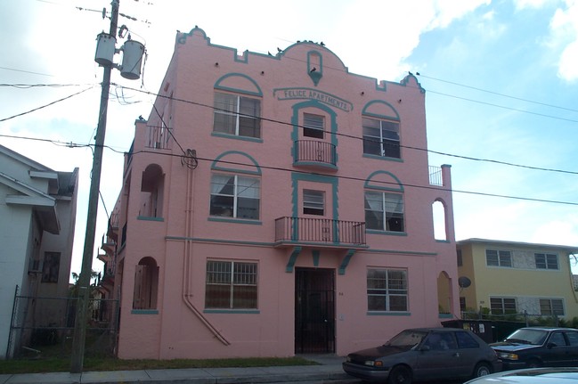 Little Havana Apartments in Miami, FL - Building Photo - Building Photo