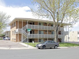 Elati in Littleton, CO - Building Photo