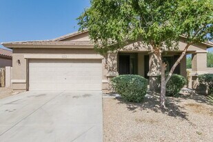 16148 W Hearn Rd in Surprise, AZ - Building Photo