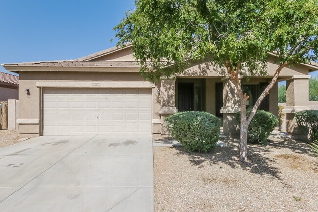 property at 16148 W Hearn Rd