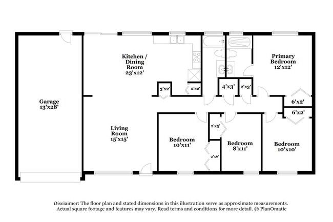 18424 Barbara Ave in Port Charlotte, FL - Building Photo - Building Photo