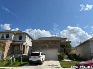 property at 9114 McCoy Pass