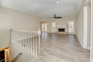 637 Wedgewood Dr in Woodstock, GA - Building Photo - Building Photo