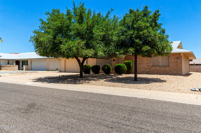 12822 W Paintbrush Dr in Sun City West, AZ - Building Photo - Building Photo