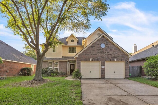 property at 5523 Santa Chase Ln