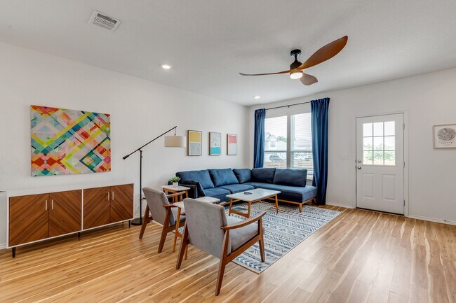 5001 Magari Path in Austin, TX - Building Photo - Building Photo