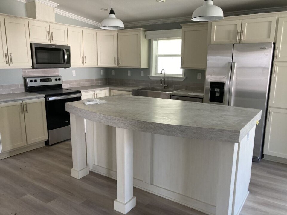 3630 Vine Trl in Ellenton, FL - Building Photo