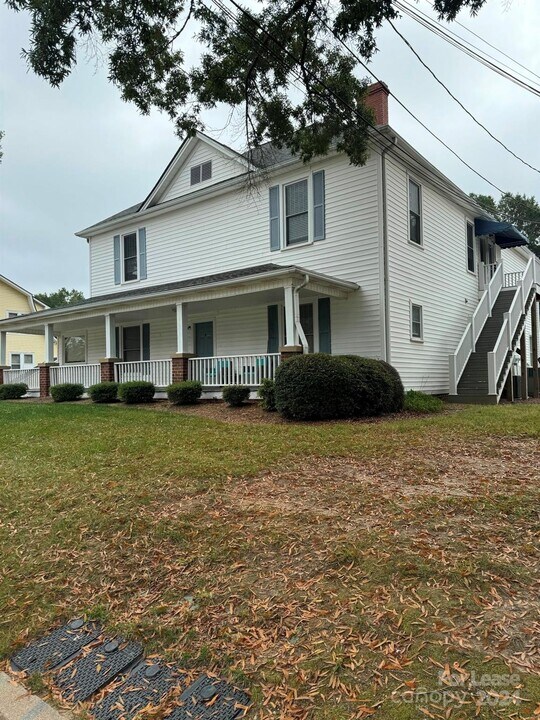 307 S Main St in Kannapolis, NC - Building Photo