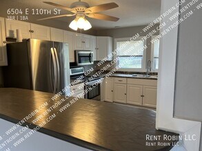 6504 E 110th St in Kansas City, MO - Building Photo - Building Photo