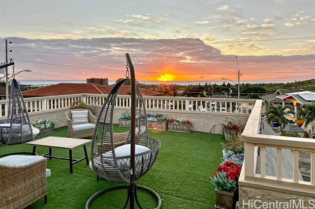 92-391-391 Waiomea St in Kapolei, HI - Building Photo