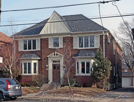 1751-1753 Bayview Ave in Toronto, ON - Building Photo