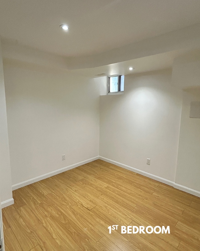 property at 18 Macklem Av