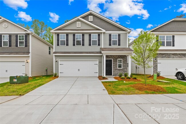 property at 2116 Clapham Ct