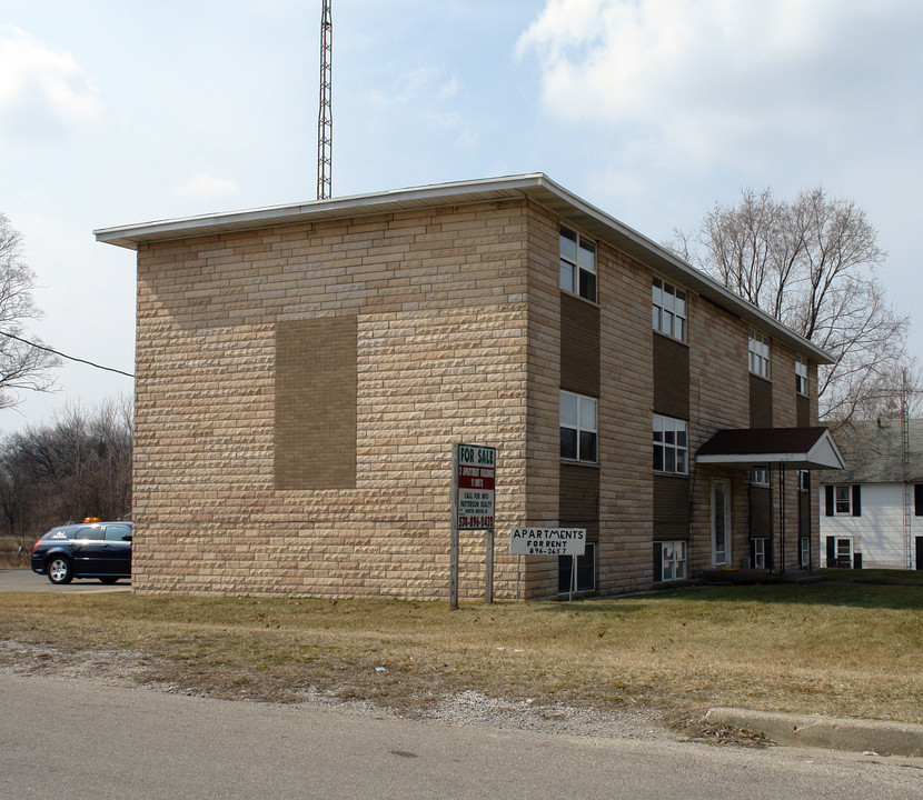 0 Talmar St in North Judson, IN - Building Photo