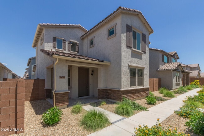 property at 14231 W Bronco Trl