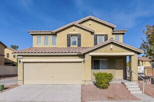 978 Medina De Leon Ave in Henderson, NV - Building Photo