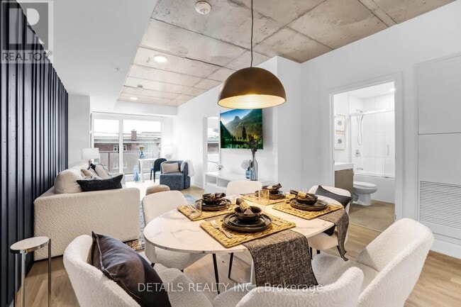 property at 1655 Carling Ave