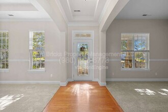 10411 Alvarado Way in Charlotte, NC - Building Photo - Building Photo