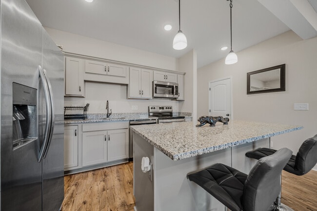 314 Fallow Cir in Clarksville, TN - Foto de edificio - Building Photo