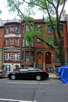 133 W 95th St Apartamentos