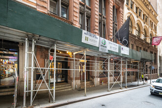 56 Pine Street in New York, NY - Building Photo - Building Photo