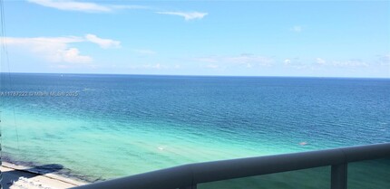 15811 Collins Ave, Unit 1903 in North Miami Beach, FL - Building Photo - Building Photo